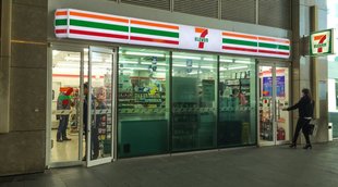 7 Eleven Store In India