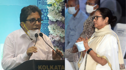 पश्चिम बंगालः CM ममता बनर्जी के मुख्य सलाहकार को धमकी- मर्डर हो जाएगा, कोई नहीं बचा सकता जान