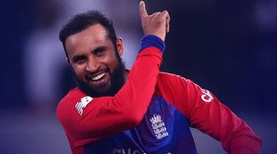 Adil Rashid T20 World Cup England vs West Indies Kieron Pollard Preity Zinta