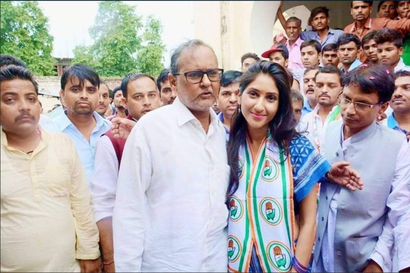 Aditi Singh MLA: यूपी की राजनीति में कई ऐसे नाम हैं जो अपने पिता की राजनीतिक विरासत को आगे बढ़ा रही हैं। ऐसे ही लोगों में एक नाम अदिति सिंह का भी है। अदिति सिंह यूपी की बेहद युवा विधायक हैं। अदिति सिंह के लिए उनके पिता ना सिर्फ राजनीतिक विरासत छोड़ गए बल्कि अपनी बेटी के लिए उनके जीवनसाथी का चुनाव भी कर गए। 