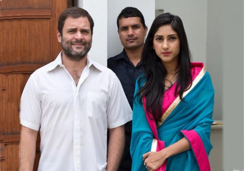 अदिति सिंह रायबरेली सदर सीट से कांग्रेस एमएलए हैं। वह पहली बार विधायक बनी हैं। 