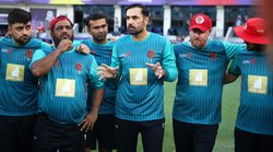 T20 World Cup: पत्रकार ने प्रेस कॉन्फ्रेंस को दी राजनीतिक रंग देने की कोशिश, अफगान कप्तान मोहम्मद नबी ने बंद की बोलती; देखें Video