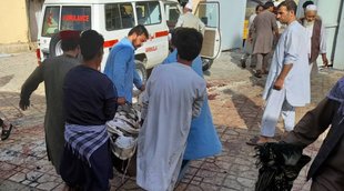 Afghanistan
