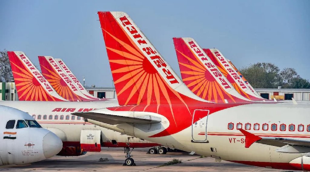 Air India Workers Union