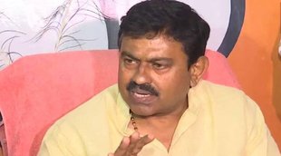 ajay mishra, lakhimpur kheri