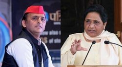 BSP नेताओं के सपा में शामिल होनें पर बिफरीं मायावती, कहा- केवल झूठी तसल्ली देने और भगदड़ बचाने की कोशिश, इससे होगा नुकसान