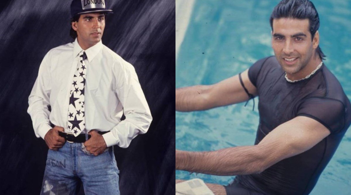 Akshay Kumar, Mayanagari Mumbai, अक्षय कुमार, Rajesh Khanna