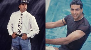 Akshay Kumar, Mayanagari Mumbai, अक्षय कुमार, Rajesh Khanna