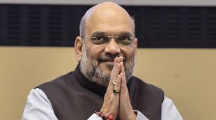 Union Home Minister, Amit Shah, Mobile number to the citizen, Pak border, Jammu-Kashmir