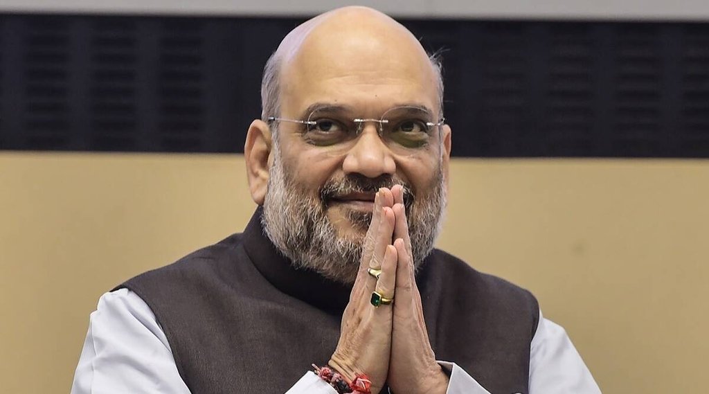 Union Home Minister, Amit Shah, Mobile number to the citizen, Pak border, Jammu-Kashmir