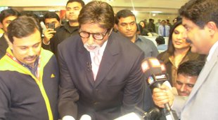 Amitabh Bachchan