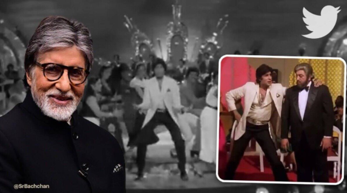 Amitabh Bachchan, अमिताभ बच्चन, Amitabh Bachchan