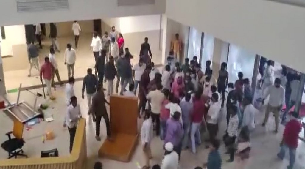 Andhra Pradesh