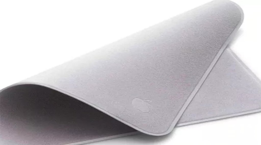 Apple Screen Cleaner Cloth