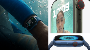 Apple Watch Series 7, Tech News, Utility News