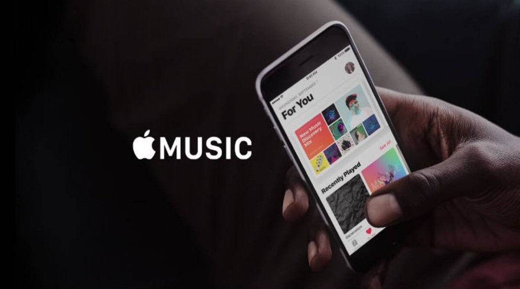 Apple music voice plan
