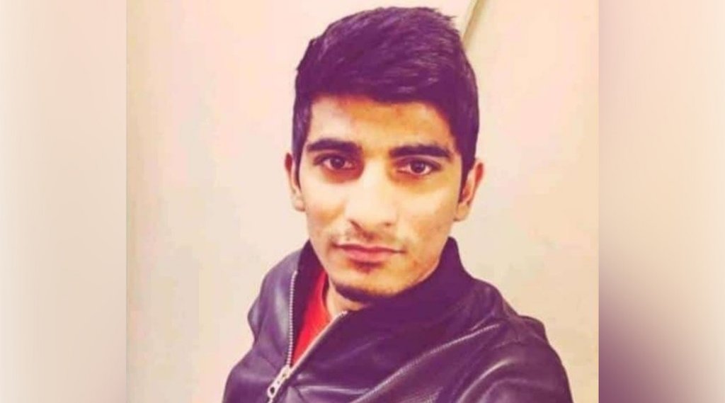 Arbaz Aftab Mullah