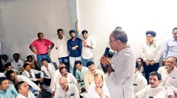 पूर्व केंद्रीय मंत्री ने खंडवा लोकसभा सीट पर उपचुनाव लड़ने से किया इनकार, बताया पारिवारिक कारण