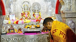 Uttar Pradesh, Yogi Adityanath