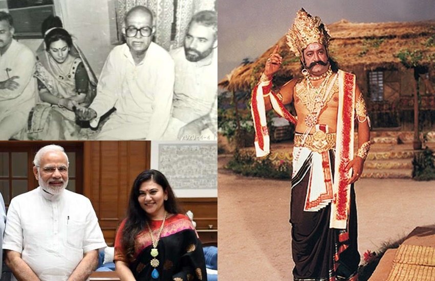 इसके बाद ही दीपिका राजनीति से जुड़ गईं। हालांकि शादी के बाद वह राजनीति से अलग भी हो गईं।