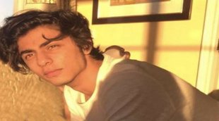 Aryan Khan