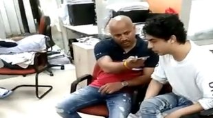Aryan Khan