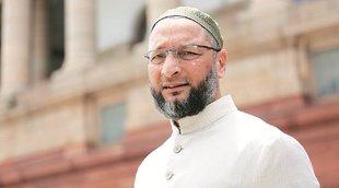 Asaduddin Owaisi