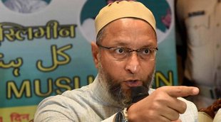 AIMIM Owaisi, Modi government, China's infiltration, Pakistan, Attack China