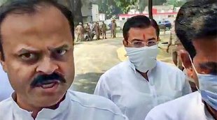 Lakhimpur Kheri Violence Case