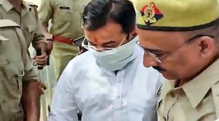 Ashish Mishra, ajay mishra
