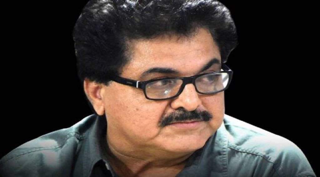 Ashok Pandit