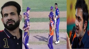 gautam-gambhir-backs-ravichandran-ashwin-in-fight-with-eoin-morgan-also-irfan-pathan-and-ajit-agarkar-supported-indian-spinner-recalling-2019-world-cup