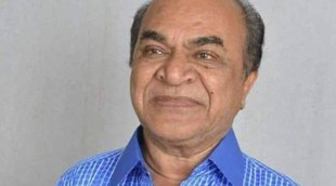 Nattu Kaka, TMKOC, gHANSHYAM nAIK, Entrtainmnet news