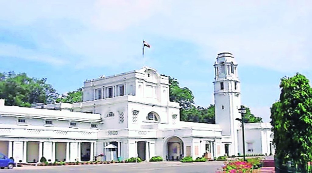 दिल्‍ली विधानसभा। फाइल फोटो।