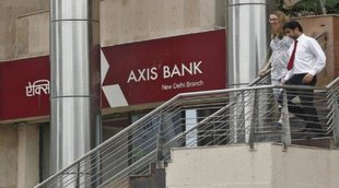 Axis Bank Loan Offer