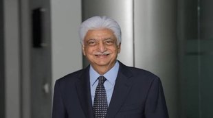 Azim Premji