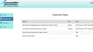 BEL, BEL Recruitment 2021, BEL Job Notification, Sarkari Naukari