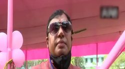 पश्चिम बंगालः बीजेपी को फिर से लगा झटका, सांसद पर आरोप जड़ एमएलए ने थामा टीएमसी का दामन