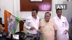 BJP को लगा एक और झटका, सब्यसाची दत्ता की हुई ममता बनर्जी की TMC में वापसी; मुकुल रॉय ने कहा था अब कोई नहीं रहेगा भाजपा में