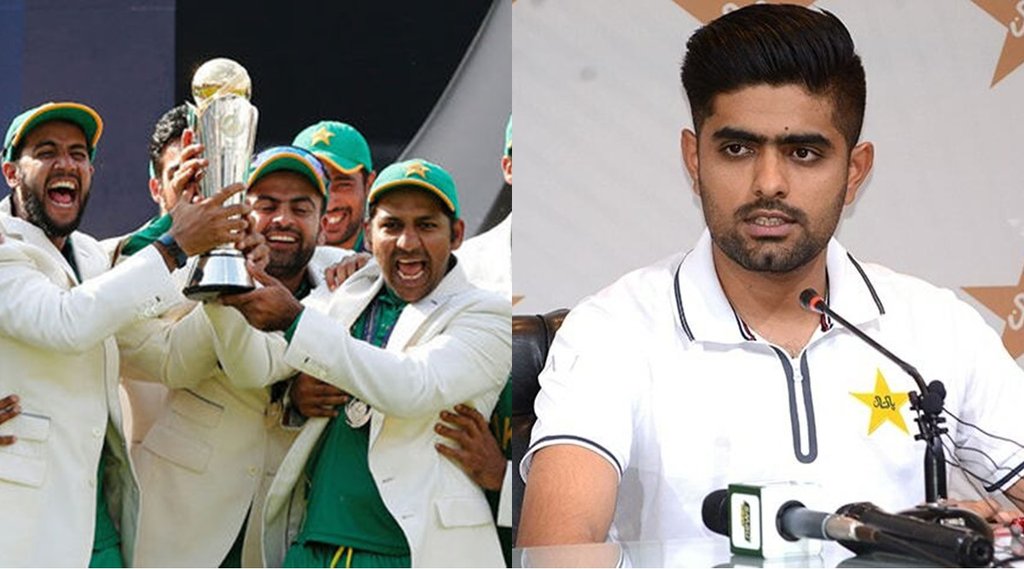 ind-vs-pak-babar-azam-pakistan-captain-clears-why-sarfaraz-ahmed-is-not-selected-for-high-voltage-t20-world-cup-match-against-india-gone-for-shoaib-malik ind-vs-pak-babar-azam-pakistan-captain-clears-why-sarfaraz-ahmed-is-not-selected-for-high-voltage-t20-world-cup-match-against-india-gone-for-shoaib-malik