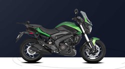 Bajaj ने लगाया हाइटेक फीचर्स का तड़का, लॉन्च किया Bajaj Dominar 400 एडवेंचर बाइक का अपडेट वर्जन