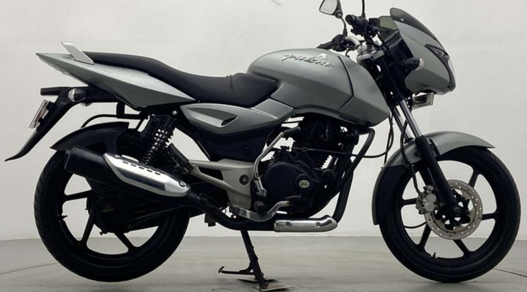 Second Hand Bajaj Pulsar 150