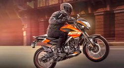 Bajaj Pulsar NS125: दमदार स्टाइल और माइलेज वाली ये स्पोर्ट्स बाइक खरीदें 11 हजार देकर, इतनी बनेगी मंथली EMI