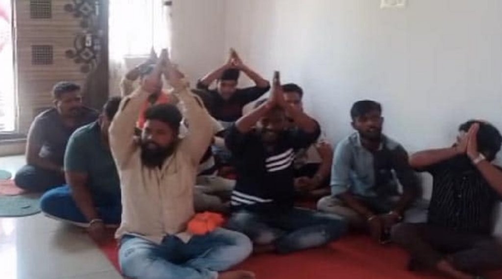 Bajrang Dal