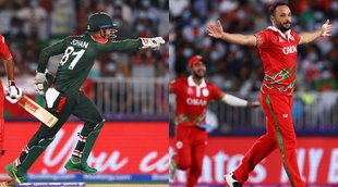 t20-world-cup-2021-bangladesh-beats-oman-still-entry-in-super-12-becomes-interesting-as-scotland-won-two-of-two-matches