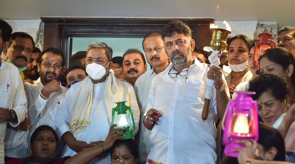 Karnataka Congress