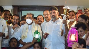 Karnataka Congress