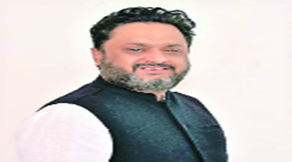 भवानी सिंह।