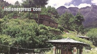 Jansatta Editorial Page
