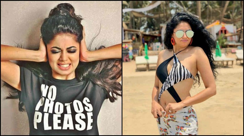 बिग बॉस में नजर आ चुकीं एक्ट्रेस कविता कौशिक ने अपने साथ हुए सेक्सुअल एब्यूज की जिक्र शो में ही किया था। उन्होंने बताया था कि जब वह 11 साल की थीं तब उनके टीचर ने उन्हें मोलेस्ट किया था।